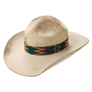 Charlie 1 Horse Gypsy Tribe Felt Hat